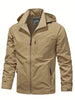 Cario | Elegante Leichtjacke