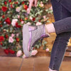 Danika | Retro-Winter-Schneestiefel