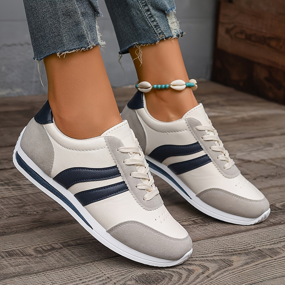 Charlotte | modische Schuhe, zeitloses Design.