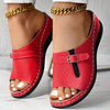 lilliana | Bequeme Orthopädische Sandalen für Damen