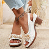 Maya | Modische Sandalen für den Sommer