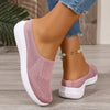 Ikai | Atmungsaktive Strickschuhe
