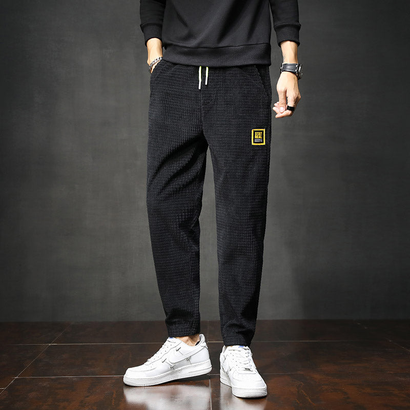 Ben™ | Cargo-Sweatpants für Herren