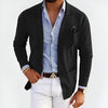 Daniel™ | Modische Herrenjacke mit edlem Look