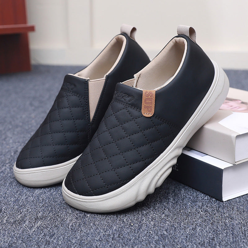 Liane | Modische Schuhe mit weicher Sohle
