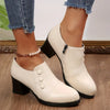 Elannie | Retro-Damenschuhe