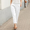 Isolda | Easy Wear Hose mit Bündchen