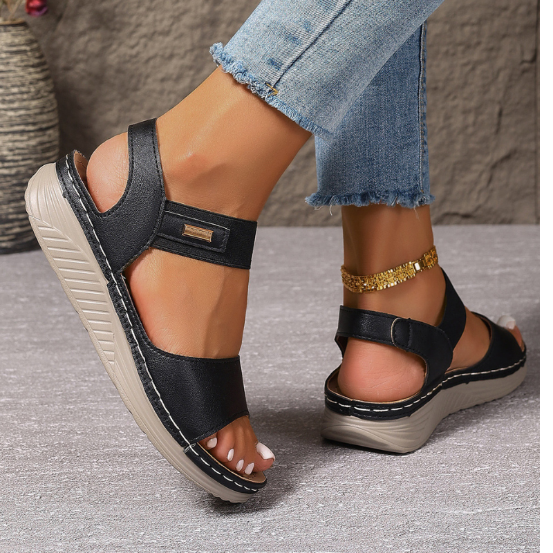 Mia | modische Sandalen für den aktiven Lifestyle