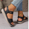 Mia | modische Sandalen für den aktiven Lifestyle