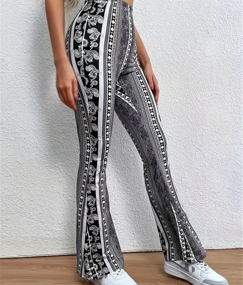 Sashna | Figurformende Hose