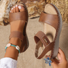Mia | modische Sandalen für den aktiven Lifestyle
