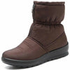 Samara | Damen-Schneestiefel, wasserdicht & warm
