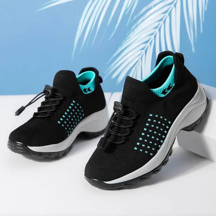 Karina | Stilvolle & bequeme Damenschuhe