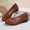 Selma | Leichte Damen-Lederschuhe