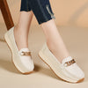 Deani | Kettenglied Loafers
