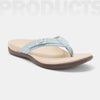 Nylah | Bequeme orthopädische Sommersandalen für Damen
