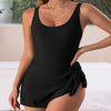 Anneliese | Eleganter Einteiler-Badeanzug