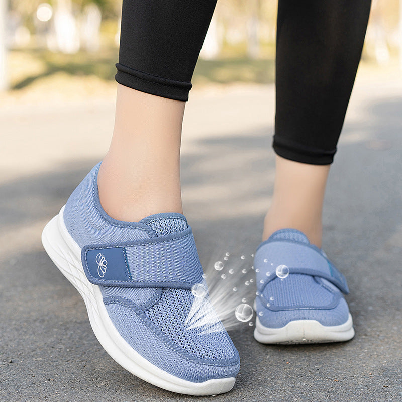 Jailey | Orthopädische Damen-Schuhe