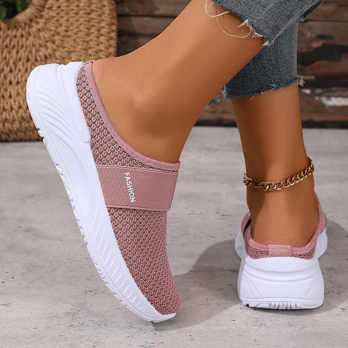 Heidi | orthopädische Schuhe für Damen mit maximalem Komfort