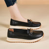 Deani | Kettenglied Loafers