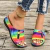 lilliana | Bequeme Orthopädische Sandalen für Damen