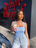 Bova | Nahtloser Body mit Bauch-weg-Effekt