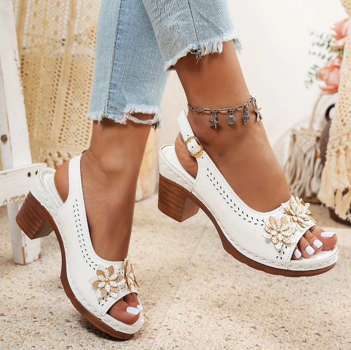 Maya | Modische Sandalen für den Sommer