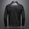Carlo™ | Exklusive Herren-Lederjacke in Premium-Qualität