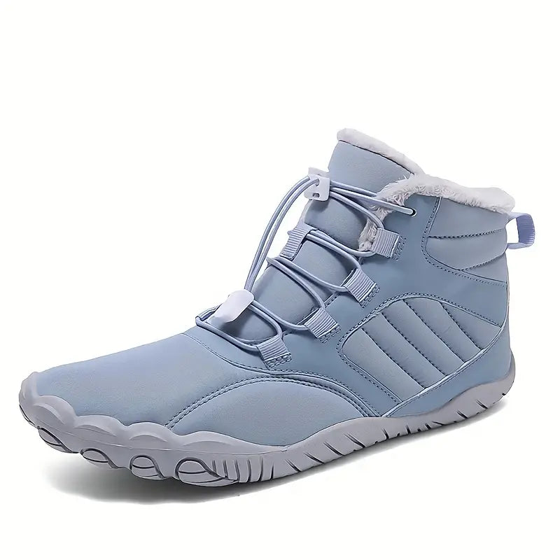 Darel | Winter-Schuhe für breite Füße