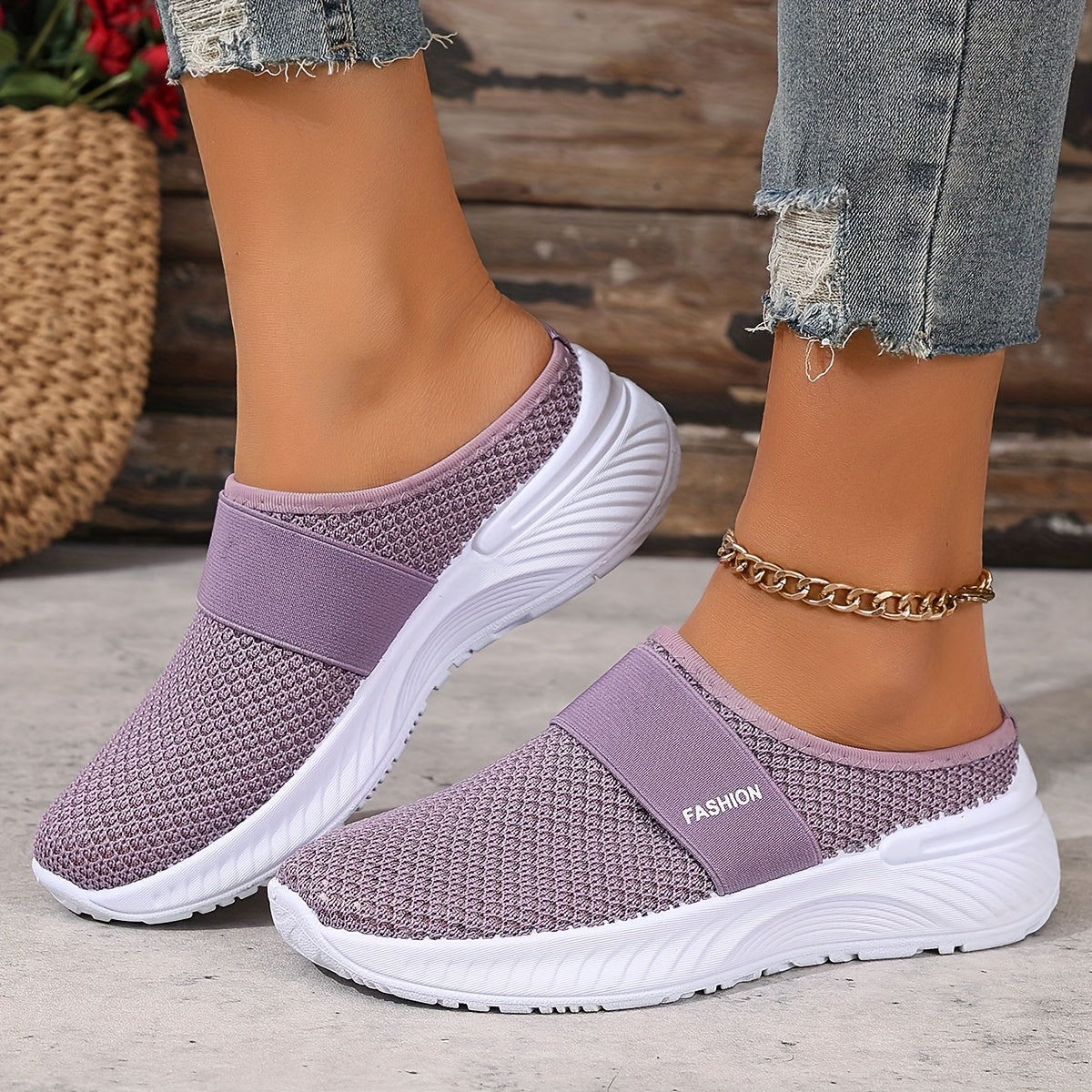 Heidi | orthopädische Schuhe für Damen mit maximalem Komfort