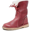 Amina | Damen-Boots, wasserdicht & elegant