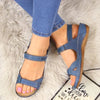 Yda | Orthopädische Sandalen mit Retro-Charme