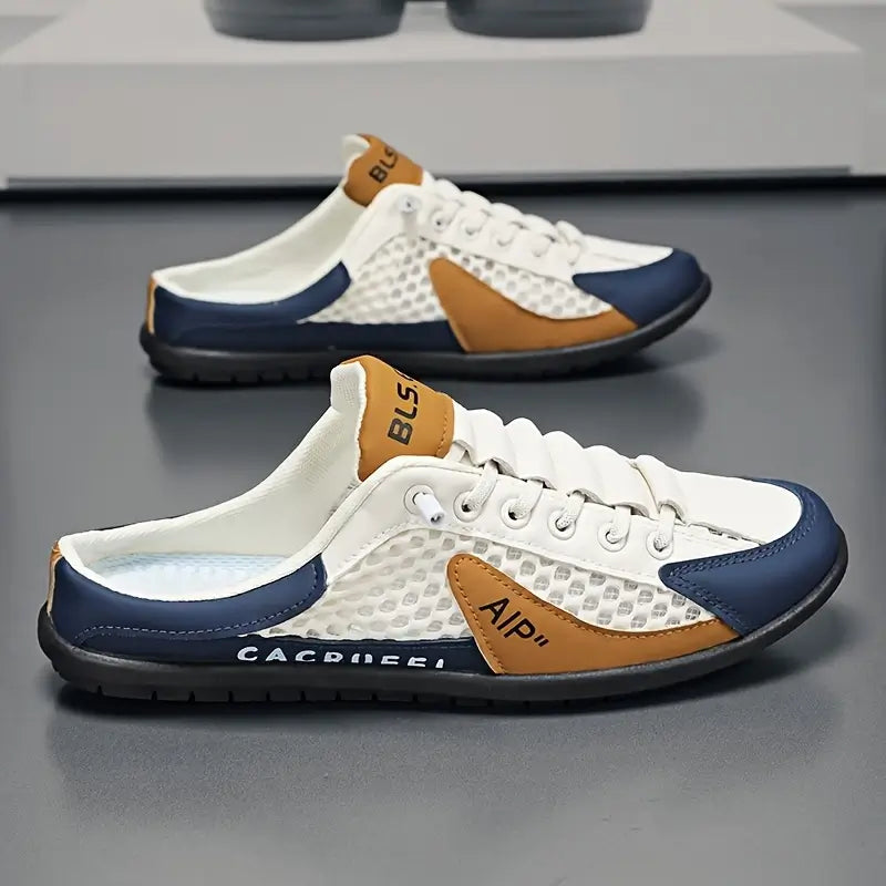 Morvano | Elegante Orthopädische Sandalen