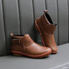 Isla™ – Stylische City-Boots - Braun / 34