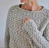 Febelyn - Eleganter Damenpullover - sweater - S