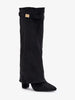 Via | Trendige Shark Boots