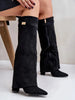 Via | Trendige Shark Boots