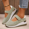 Camila | stilvolle orthopädische Turnschuhe mit atmungsaktivem Design