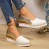 Raya | Orthopädische Damen-Loafer