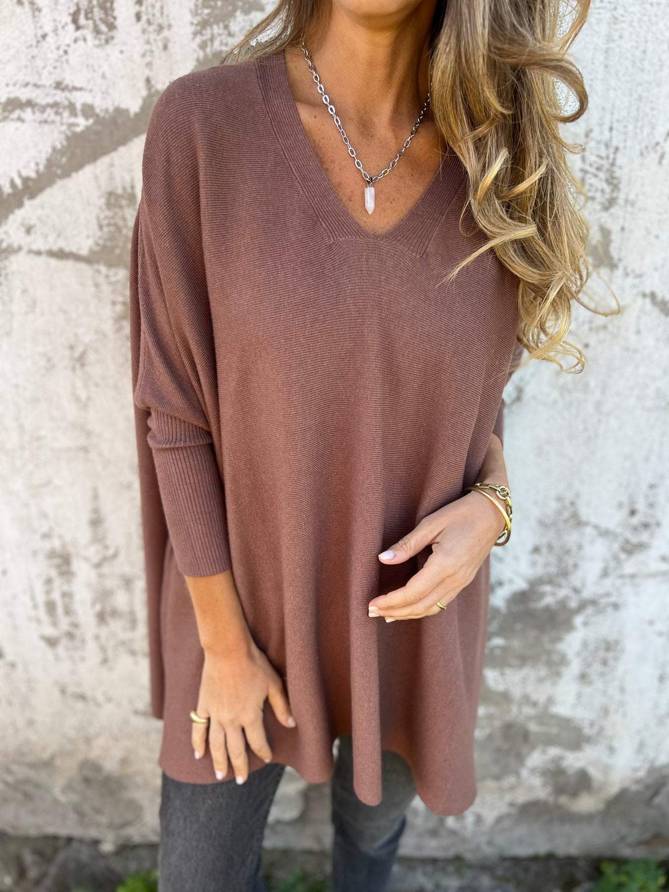 Marfia | Pullover