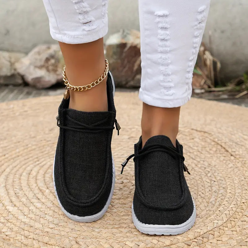 Aurelia™ | Leichte atmungsaktive Sneakers
