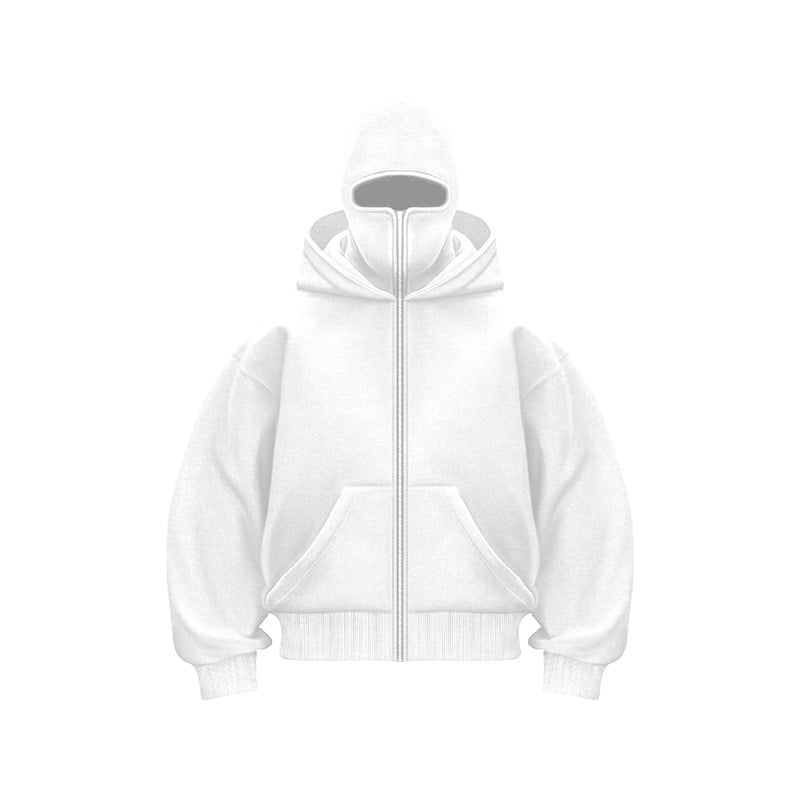 Gianna | Stylischer Kapuzenpullover im Doppel-Layer-Stil