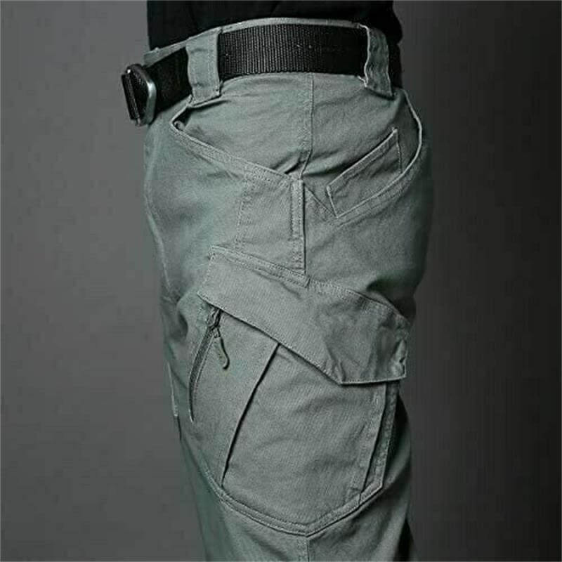 Jason | Outdoor-Hose für Herren, wasserdicht & funktional