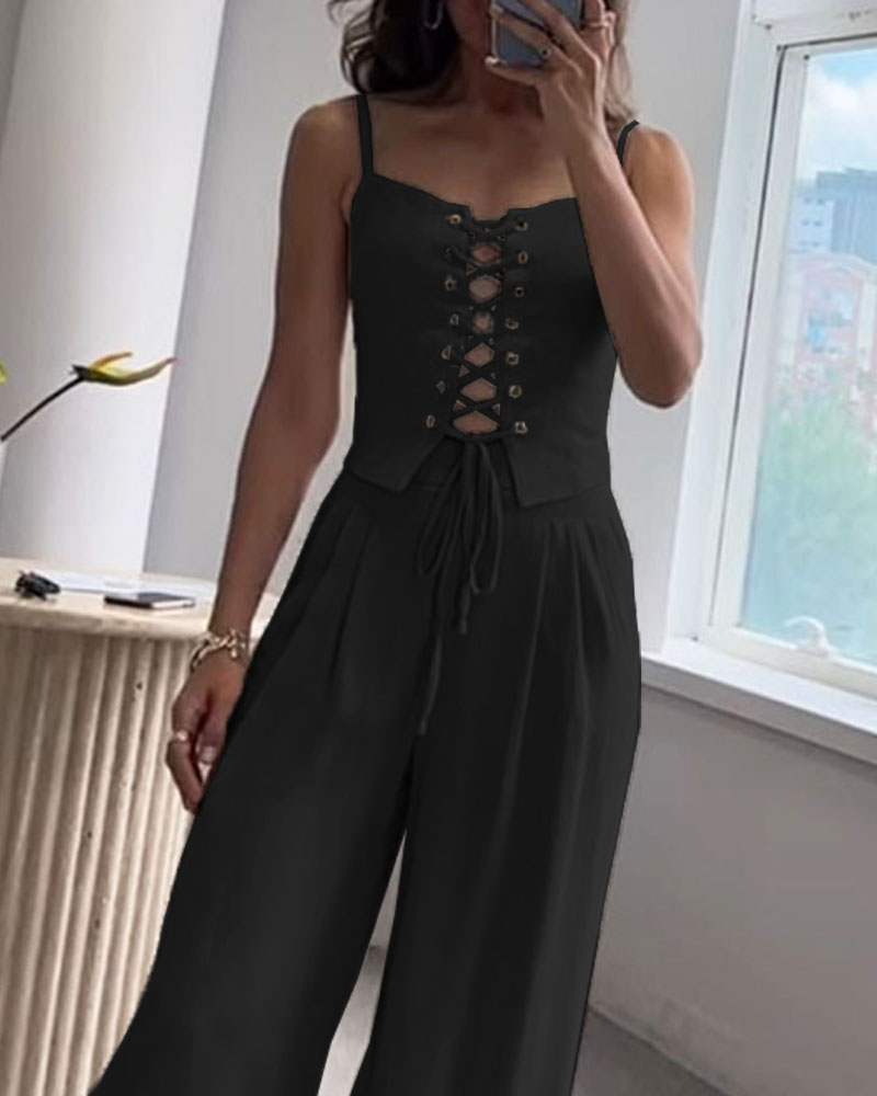 Amelie | gemütliches Bettwäsche-Set im femininen Design