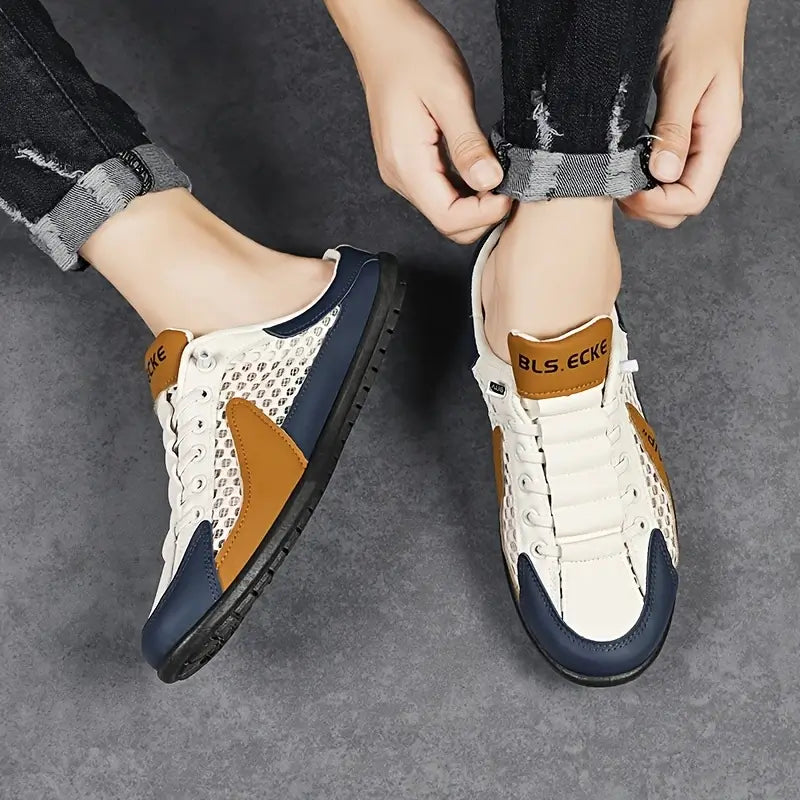 Morvano | Elegante Orthopädische Sandalen