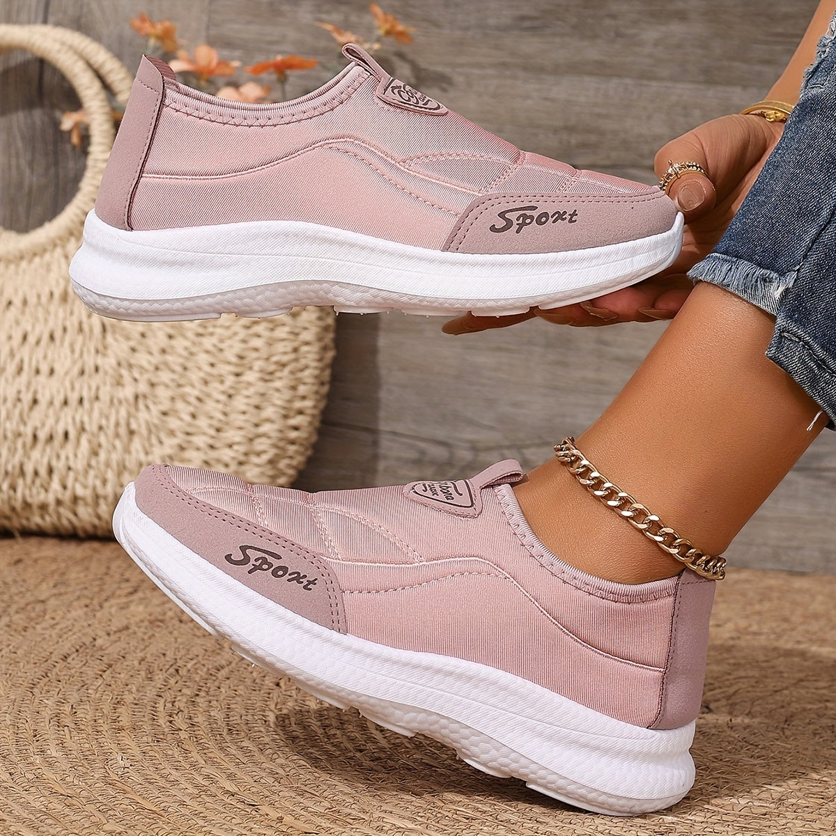 Ivy | Weiche Damenschuhe im eleganten Design