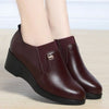 Cassidy | Elegante Orthopädie-Schuhe für Damen aus Leder