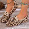 Lilah™ | Bequeme Damen-Slipper mit wildem Leopardenprint