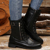 Bailey™ | Klassische Damenstiefel im zeitlosen Design