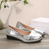 Selma | Leichte Damen-Lederschuhe
